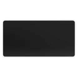 Tischplatte Stehpult schwarz 180 x 90 cm