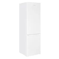 Kühlschrank mit Gefrierer 260L weiss