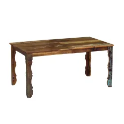 Esstisch Vintage THIERRY 160 x 90 cm