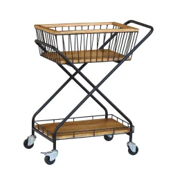 Servierwagen ANTON
