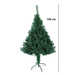 Künstlicher Weihnachtsbaum 150 cm