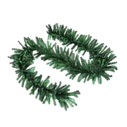 Weihnachtsgirlande mittel 3 m