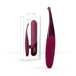Vibrator Pointer SENZI bordeaux