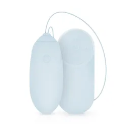 Vibro-Ei LUV EGG hellblau