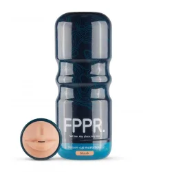Mund Masturbator FPPR. mocha