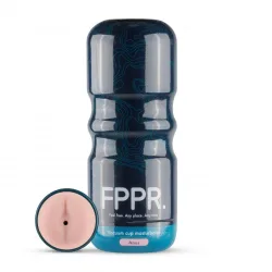 Anus Masturbator FPPR. rose