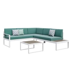 Lounge LILIANA türkis