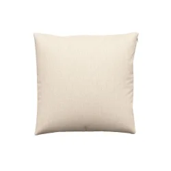 Kissen LINEA beige 40 x 40 cm
