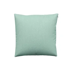 Kissen LINEA grün 40 x 40 cm