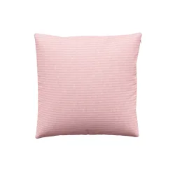 Kissen CLEO rosa 40 x 40 cm
