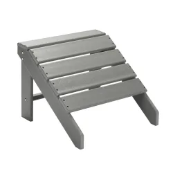 Schemel ADIRONDACK grau