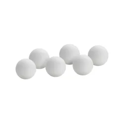 Tischtennisbälle 6er Set