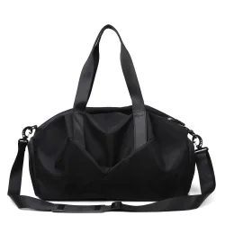 Weekender Tasche NEW YORK schwarz