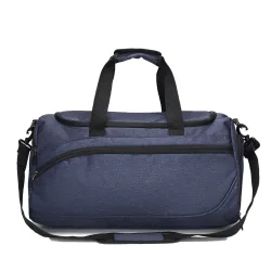 Weekender Tasche BERLIN blau