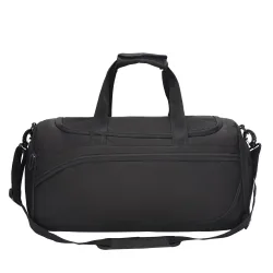 Weekender Tasche BERLIN schwarz