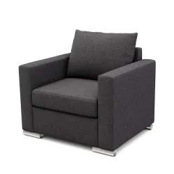 Sessel PHIL anthrazit