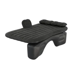 Autobett aufblasbar 135 x 85 cm schwarz