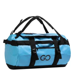 Duffle Bag Reisetasche PRO 40L himmelblau