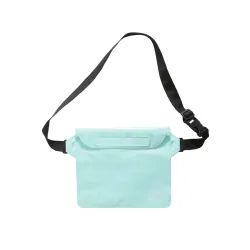 Bauchtasche wasserdicht mint