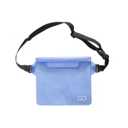 Bauchtasche wasserdicht lavendel