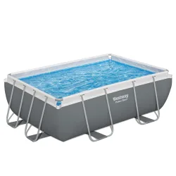 Bestway Pool Set 282 x 196 x 84 cm