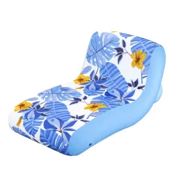 Luftmatratze Sonnenliege Blissful Drifter 155 x 96 cm