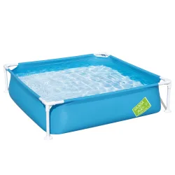 Bestway Kinderpool 122 x 122 x 30 cm