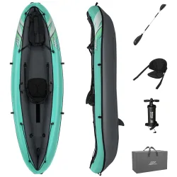 Bestway Kajak VENTURA ELITE X1 280 cm