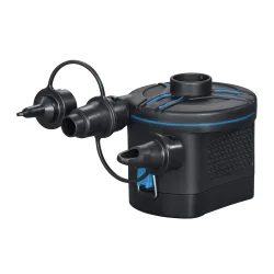 Pumpe elektrisch PowerTouch mit Batterie