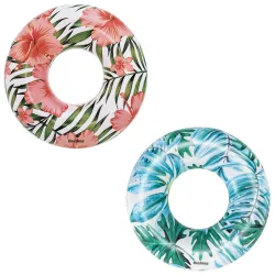 Schwimmring Tropical Palms 106 cm