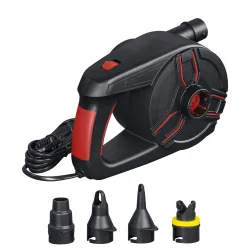 Pumpe elektrisch PowerGrip Pro 1200 L/min