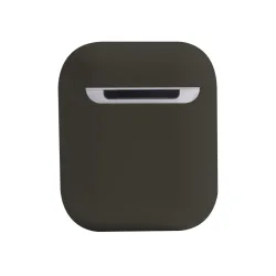 Schutzhülle AirPod Case anthrazit