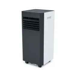 Klimaanlage ICE 10000 BTU schwarz