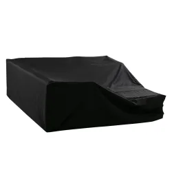 Abdeckplane für Rattanlounge CAPITOLA 205 x 205 x 70 cm