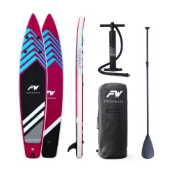 Stand Up Paddle BRAVE 381 cm
