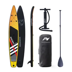 Stand Up Paddle RACER 427 cm