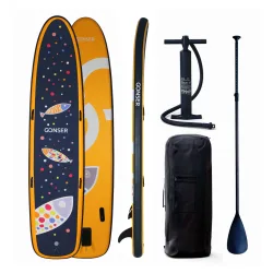 Stand Up Paddle FAMILY 370 cm