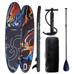 Stand Up Paddle MARBLE 320 cm