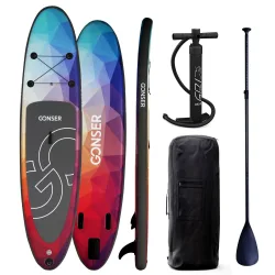 Stand Up Paddle COLOR 335 cm