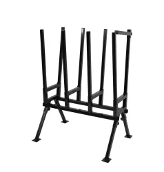 Holzsägebock Metall