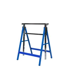 Arbeitsbock Metall