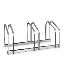 Fahrradständer für 3 Velos