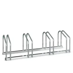 Fahrradständer für 4 Velos