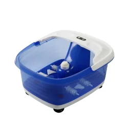 Fussbad Massagegerät 3-in-1