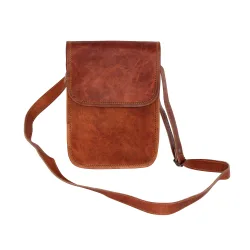 Ledertasche ELOISE
