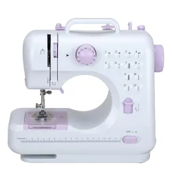 Nähmaschine