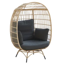 Loungesessel ANNA