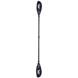 Kajak Paddel KP-3 Carbon 4-teilig