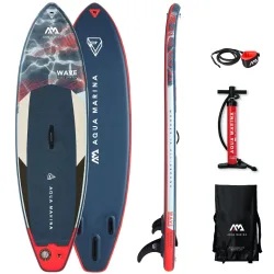 Aqua Marina Stand Up Paddle WAVE 265 cm