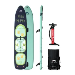 Aqua Marina Stand Up Paddle SUPER TRIP TANDEM 427 cm